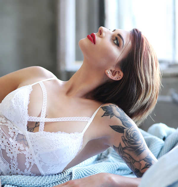 Tantric Masseuses Notting Hill