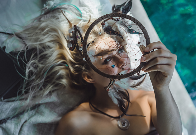Fantasy Tantric Massage