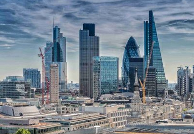 Tantric Massage City of London